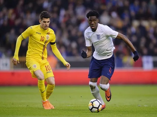Rangers Pinjam Gelandang Muda Liverpool, Ovie Ejaria
