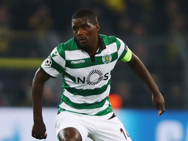 Diminati West Ham, Everton Pimpin Perburuan William Carvalho