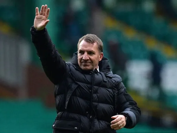 Sosok Brendan Rodgers Di Mata Beale, Pelatih Baru Rangers