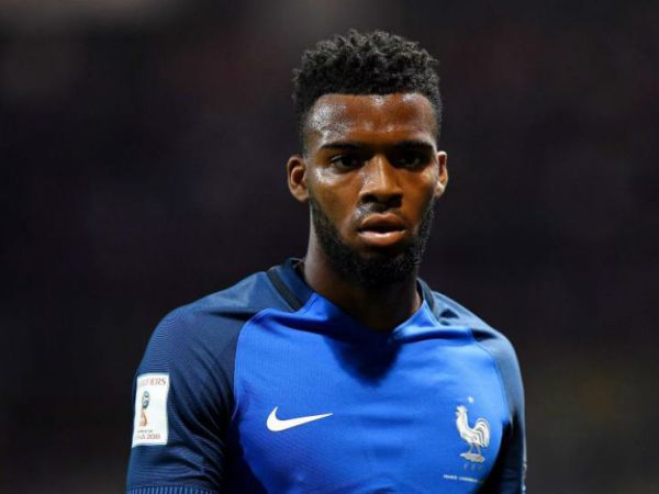 Atletico Madrif Ingin Segera Dapatkan Thomas Lemar