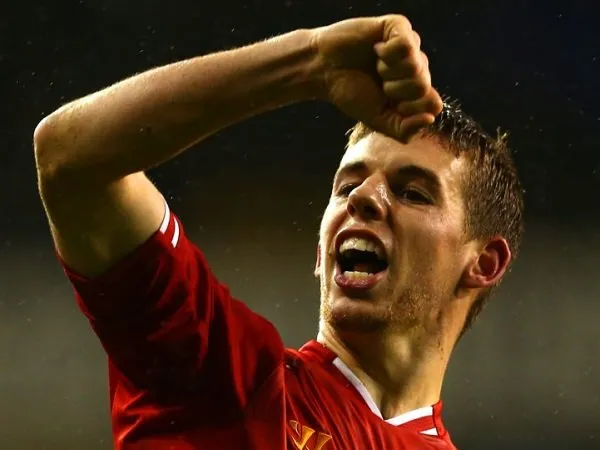 Dilepas Liverpool, Jon Flanagan Jadi Incaran Celtic Dan Rangers