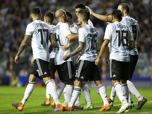Presiden AFA Percaya Argentina Capai Semifinal Piala Dunia