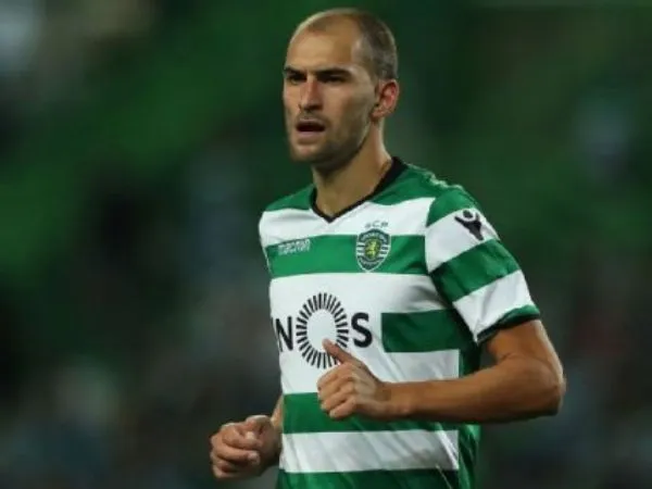Empat Pemain Ini Putuskan Kontrak dengan Sporting CP