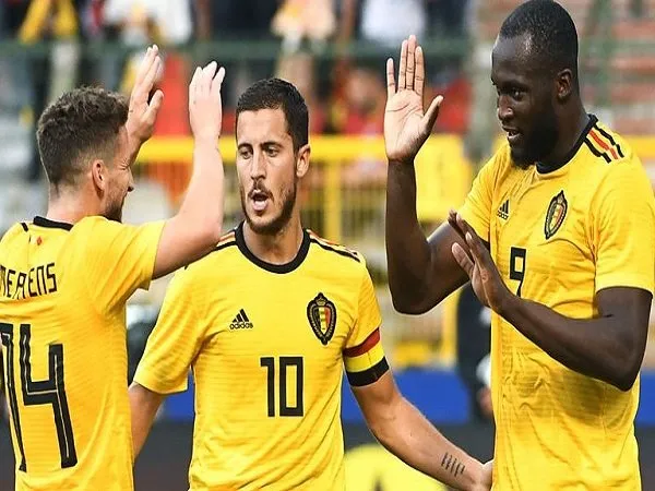 Lawan Kosta Rika, Hazard Sempat Alami Cedera Kaki