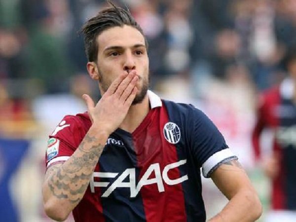 Napoli Resmikan Perekrutan Simone Verdi dari Bologna