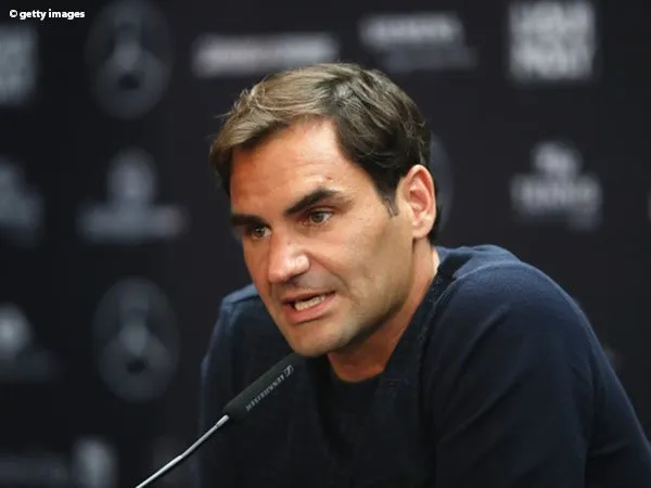 Roger Federer Incar Peringkat 1 Dunia Di Stuttgart