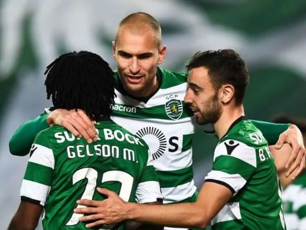 Dalam Kondisi Krisis, Ini Nasib Bintang-Bintang Sporting