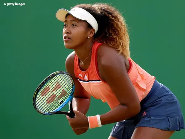 Naomi Osaka Bukukan Satu Tempat Di Perempatfinal Nottingham Open