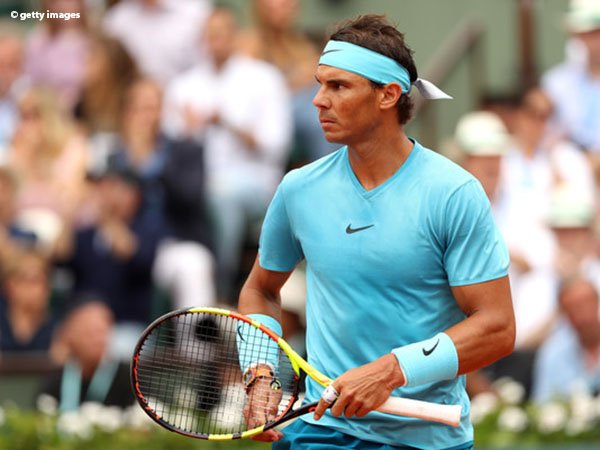 Rafael Nadal Mundur Dari Queenâ€™s Club Untuk Kali Ketiga Secara Beruntun
