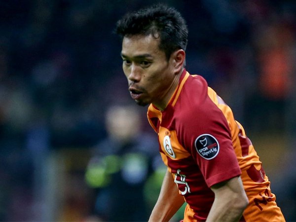 Terkait Transfer Nagatomo, Presiden Galatasaray Tuding Inter Milan Mata Duitan