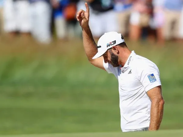 Momen-Momen Menarik di Babak Pertama Turnamen US Open