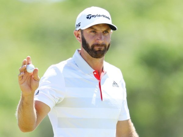 Klasemen Sementara Babak Pertama US Open 2018