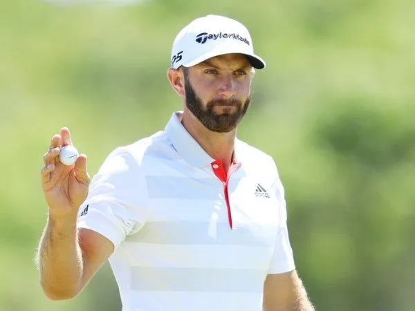 Klasemen Sementara Babak Pertama US Open 2018