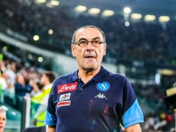 Napoli Akhirnya Izinkan Maurizio Sarri Ke Chelsea Dengan Satu Syarat