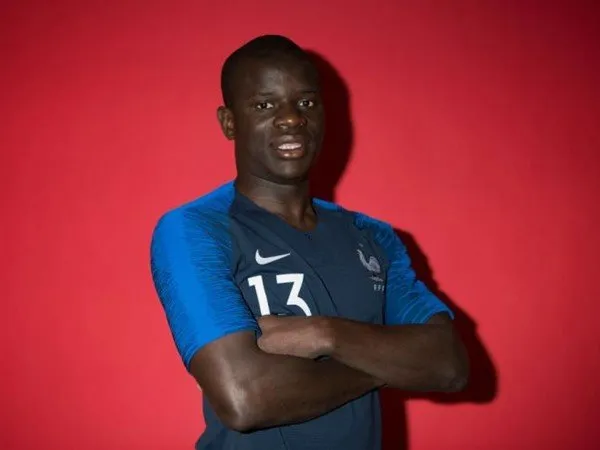 Kante Tunggu Kejelasan Conte di Chelsea Sebelum Pertimbangkan Minat PSG