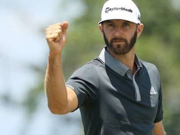 Klasemen Sementara Babak Kedua US Open 2018