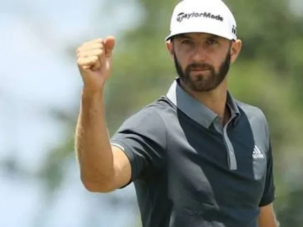 Klasemen Sementara Babak Kedua US Open 2018