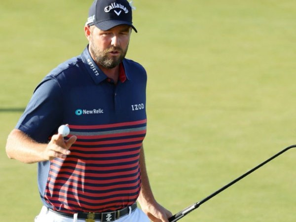 Pegolf Australia Berguguran di US Open 2018