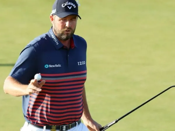 Pegolf Australia Berguguran di US Open 2018