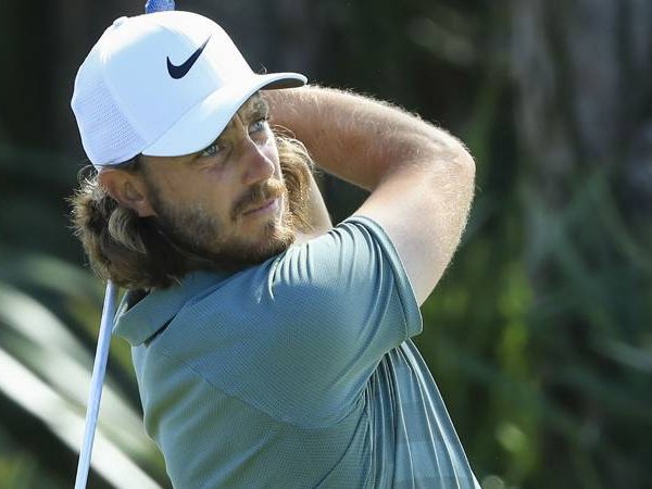 Tommy Fleetwod Mulai Beradaptasi di US Open 2018
