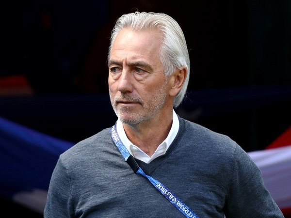 Australia Kalah dari Prancis, Bert van Marwijk Kecam Kinerja Wasit