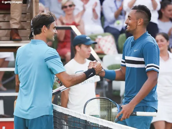 Melaju Ke Final Di Stuttgart, Roger Federer Dipastikan Kembali Huni Peringkat 1 Dunia