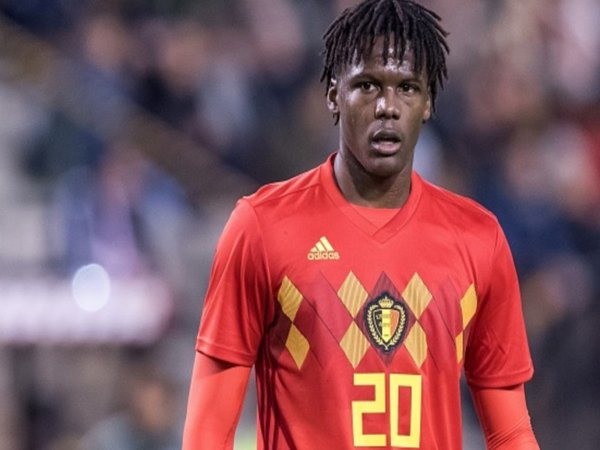 Lazio Pantau Defender Celtic