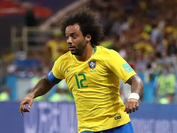 Marcelo Tak Ingin Jadikan VAR Sebagai Alasan Brasil Gagal Menang