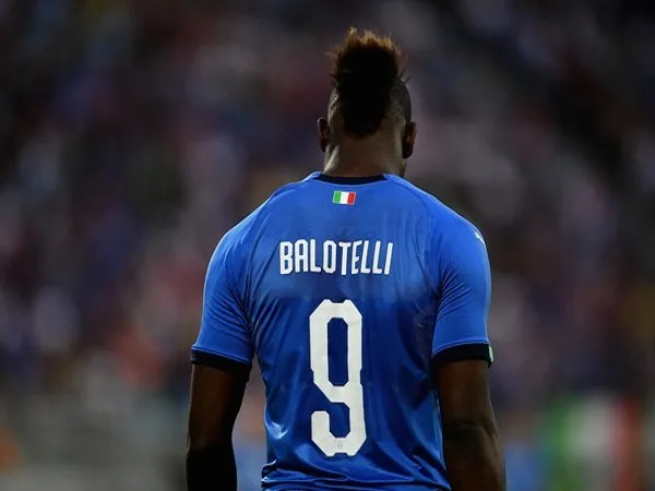 Sang Agen Yakin Mario Balotelli Akan Cocok Jika Pindah ke Marseille