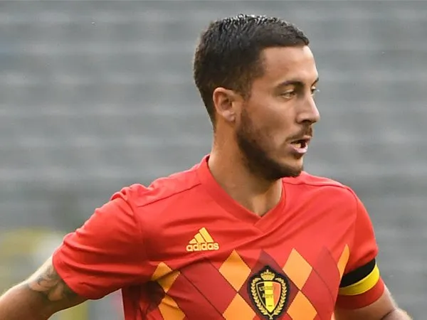 Eden Hazard Segera Tampilkan Performa Terbaiknya di Piala Dunia 2018