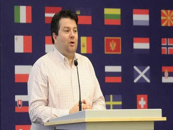 Gregory Verpoorten Pensiun dari Dunia Bulutangkis