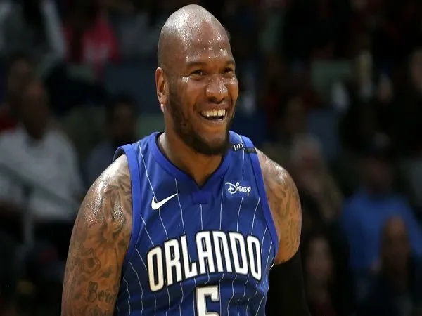 Lagi! Pemain NBA Merapat ke Klub Basket China