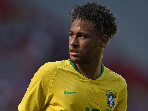Neymar Dikabarkan Tak Ikut Sesi Latihan Tim Nasional Brasil