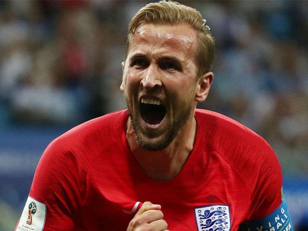 Pelatih Tunisia: Inggris Beruntung Miliki Bintang Seperti Harry Kane!