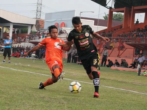 Transformasi Leo Guntara Bersama Semen Padang