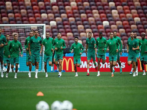 Hadapi Portugal, Pelatih Maroko Klaim Tak Ada Cara Khusus untuk Hentikan Ronaldo