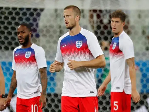 Eric Dier Tegaskan Inggris Harus Waspadai Ancaman Panama
