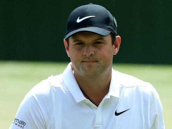 Patrick Reed Bawa Momentum Positif di Travelers Championship