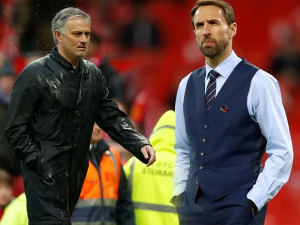 Gareth Southgate Dinilai Miliki Jiwa Kepemimpinan Seperti Jose Mourinho