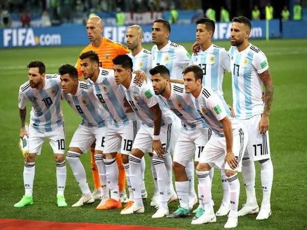 Kalah dari Kroasia, Ossie Ardiles Beri Kritik Pedas Pada Argentina