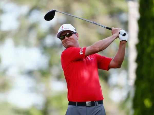 Klasemen Sementara Babak Pertama Travelers Champioship 2018