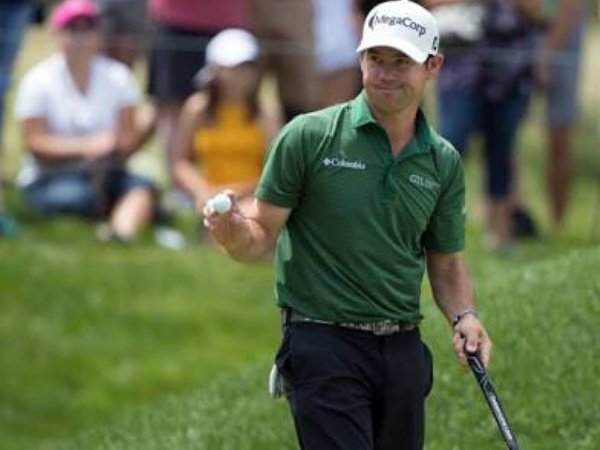 Brian Harman Berjaya, Jordan Spieth Terperosok