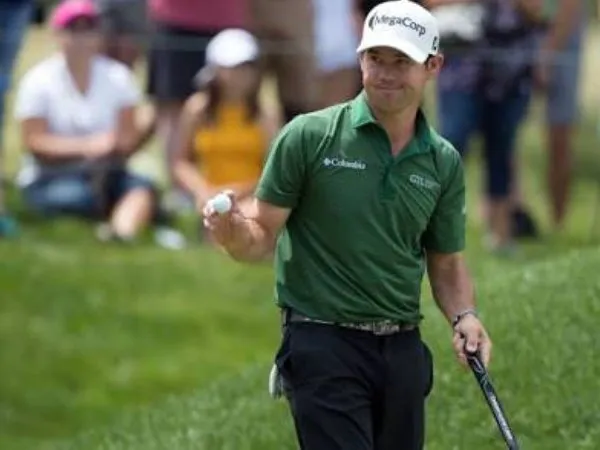 Brian Harman Berjaya, Jordan Spieth Terperosok