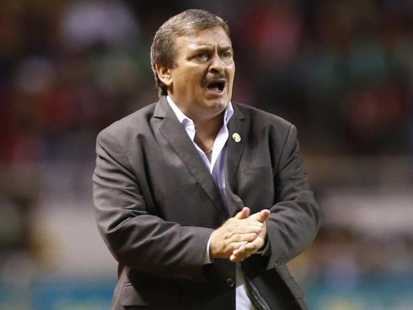 Curahan Hati Oscar Ramirez Usai Kosta Rika Disingkirkan Brasil