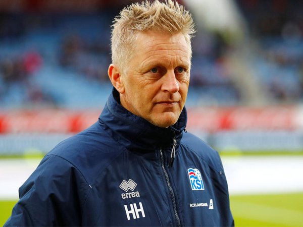 Dibungkam Nigeria, Pelatih Islandia Justru Heran Timnya Belum Tersingkir