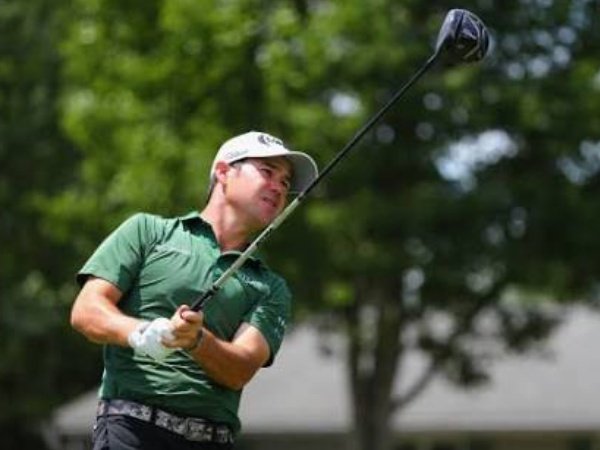 Klasemen Sementara Babak Kedua Travelers Championship 2018