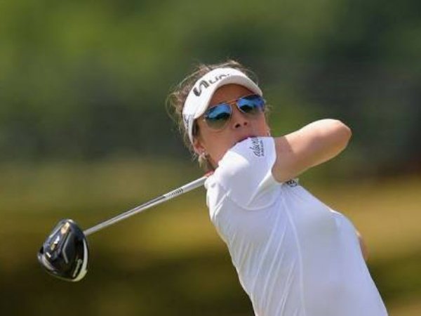 Klasemen Sementara Babak Pertama Walmart NW Arkansas Chanpionship 2018