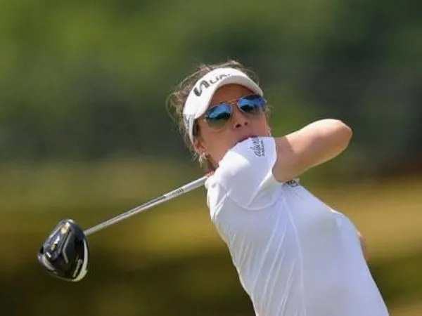 Klasemen Sementara Babak Pertama Walmart NW Arkansas Chanpionship 2018