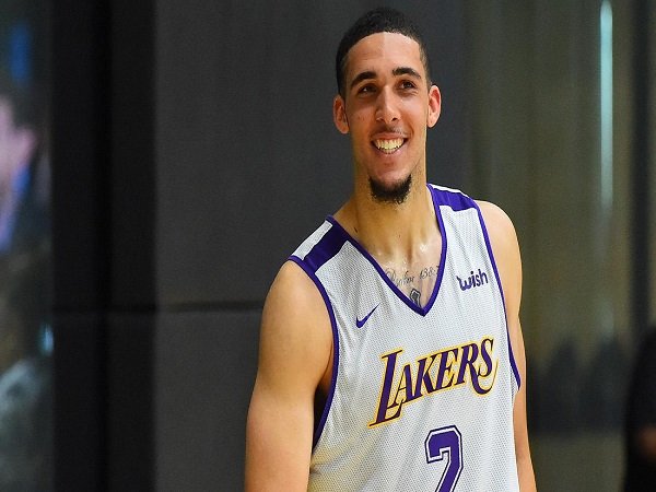 Lakers Pastikan Tidak Akan Pakai LiAngelo Ball di NBA Summer League