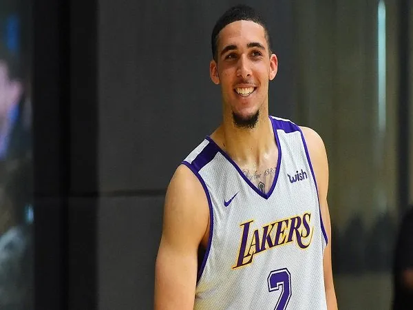 Lakers Pastikan Tidak Akan Pakai LiAngelo Ball di NBA Summer League